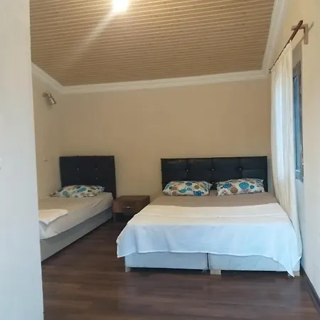 Olympos Turkuaz Apart Ve Camping Apartamento
