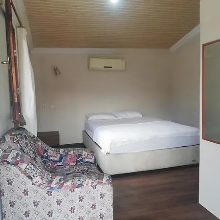 Olympos Turkuaz Apart Ve Camping *