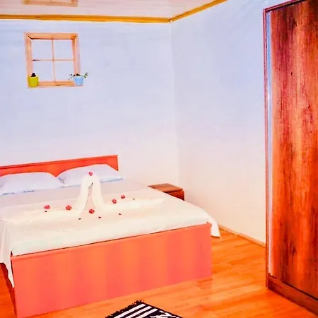 Apartamento Olympos Turkuaz Apart Ve Camping Çıralı